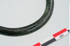 Foto von Bronzearmreif (NHMW-PRAE-024905)